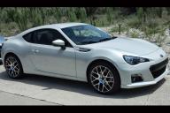 SUBARU BRZ NURBURGRING RF GUN METAL MACHINED FACE